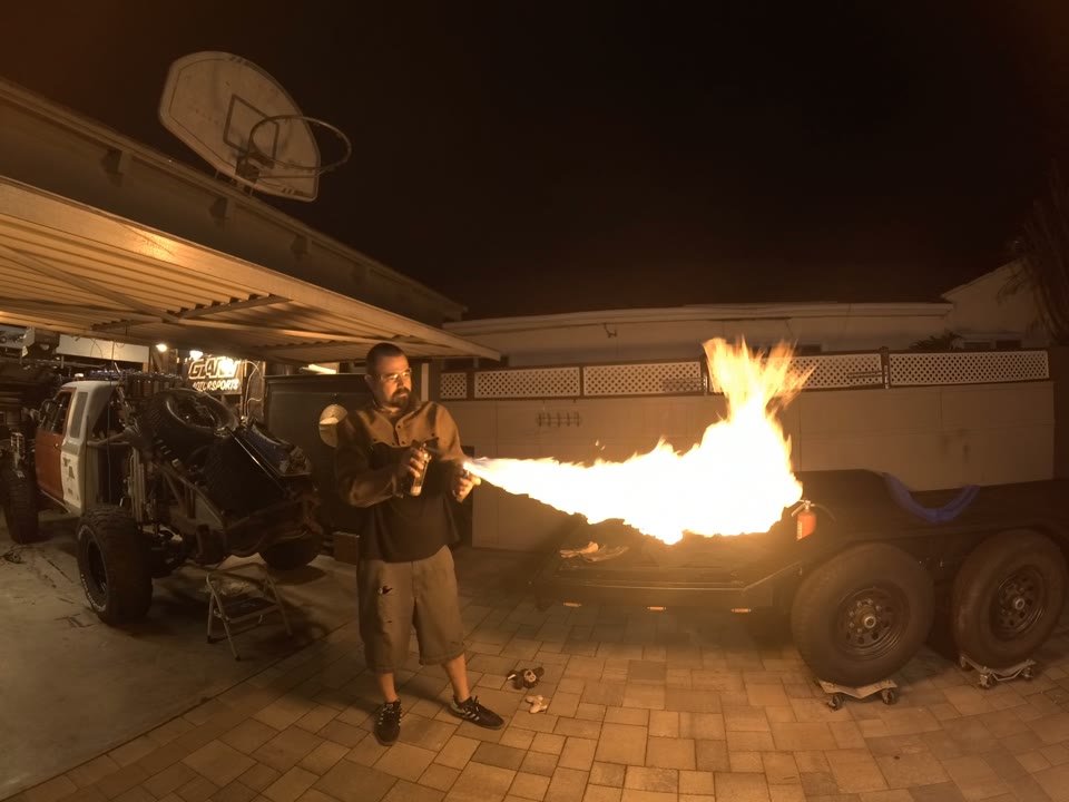 02 Flames source scene